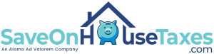 Save On House Taxes