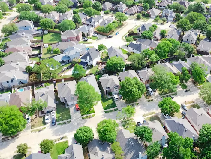 Get started with your Houston property management needs