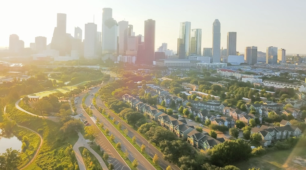 Houston Property Management