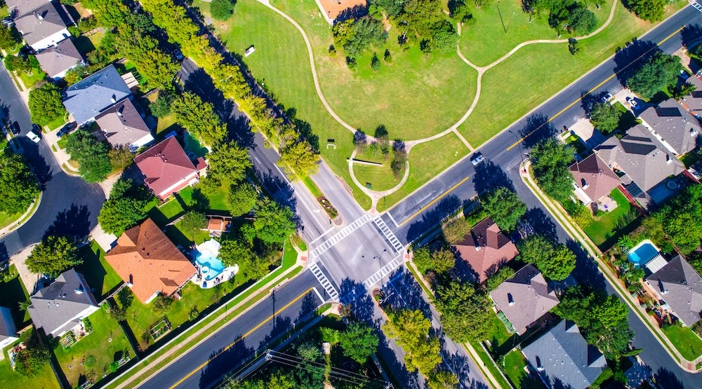 Spring Property Management