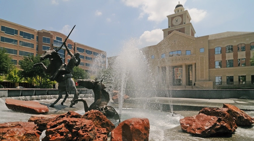 Sugar Land Property Management