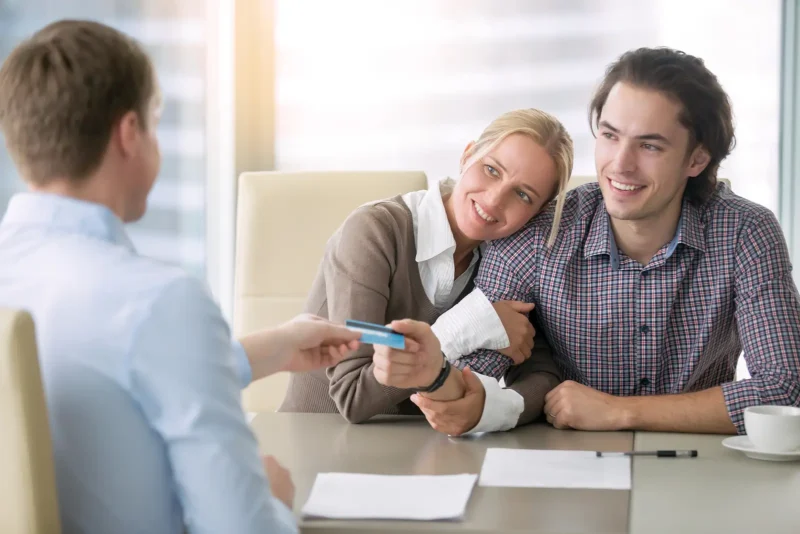 Amenities that attract tenants
