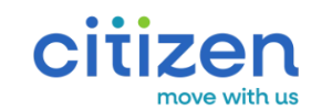 Citizen logo