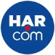 HAR logo