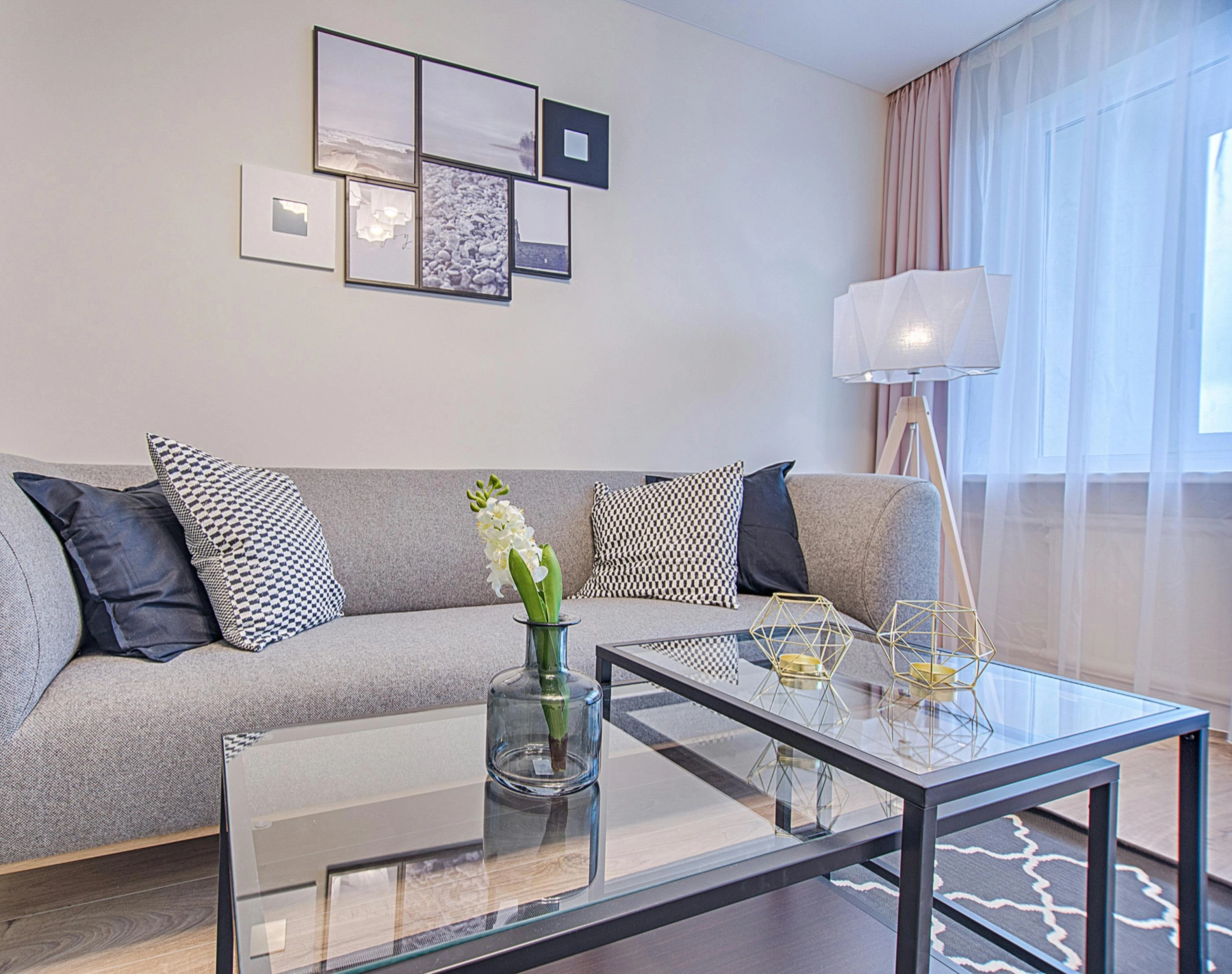 Houston Property Management Pricing