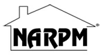 NARPM logo