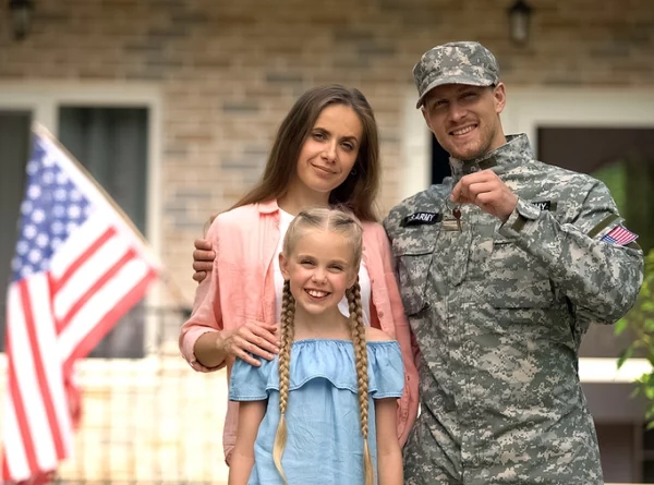 Houston property management military discount