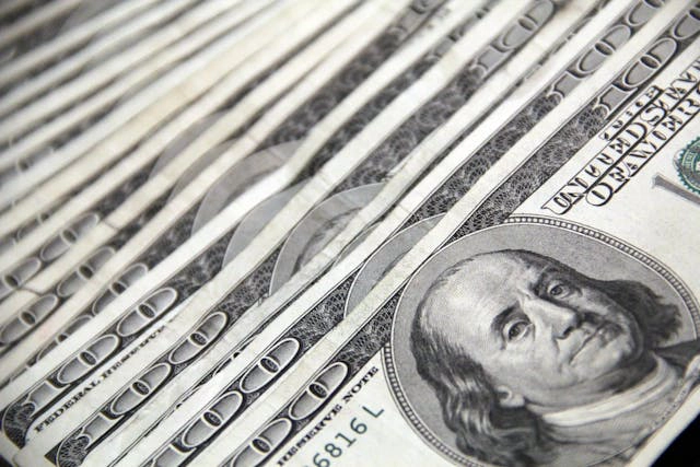 Investing in Texas real estate