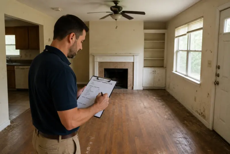 Better Property Management Reduces Eviction Risk