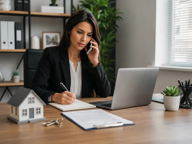 Contact the Tenant and Confirm What Happened