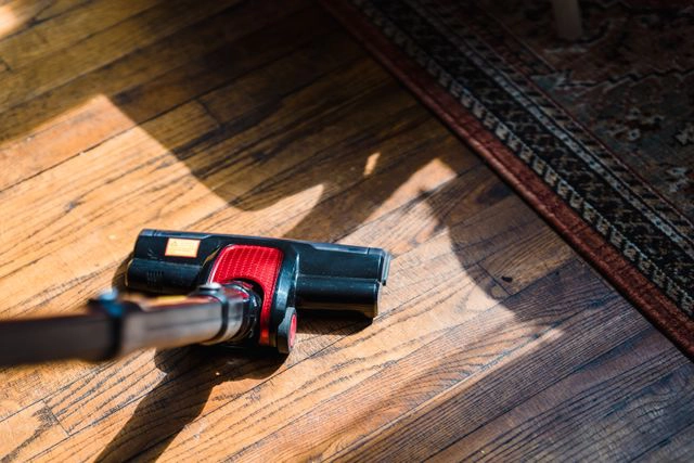 Deep Clean  Carpets and Grout