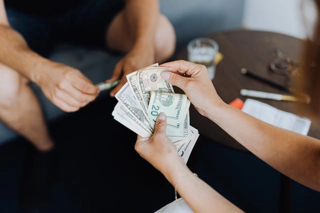 Property Management Fees in Houston