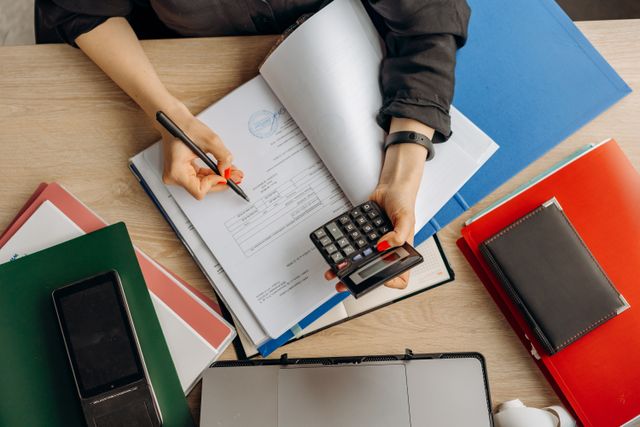 Property Management Fees