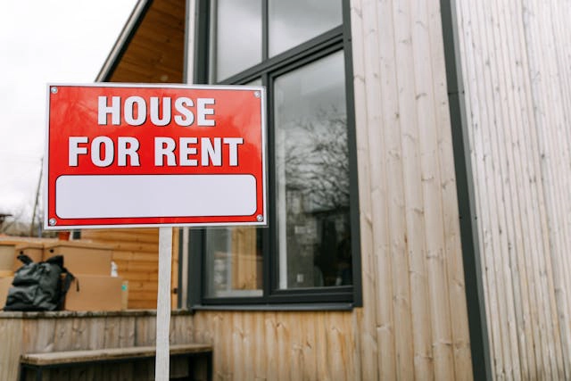 when renting your Houston home makes sense