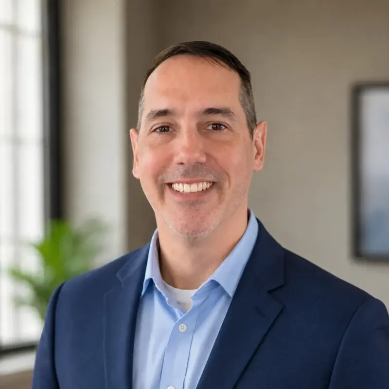 Trey Waldhauser Broker