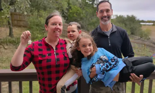 Katy Property Management