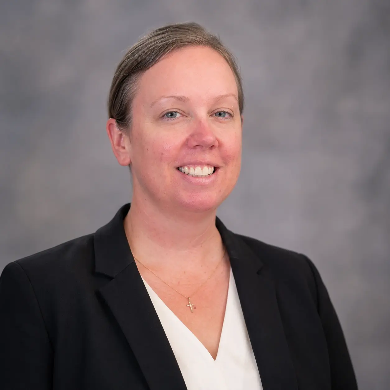 Lindsay Waldhauser