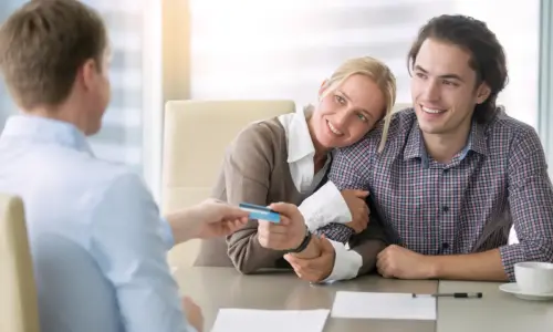 Amenities that attract tenants
