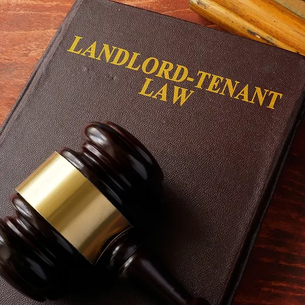 landlord tenant law