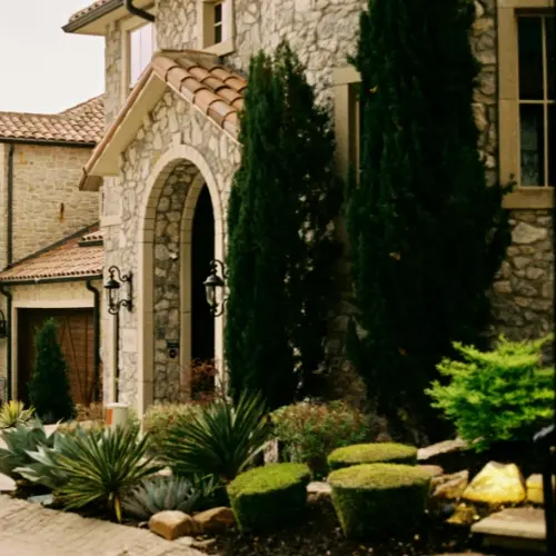 Rental home maintenance