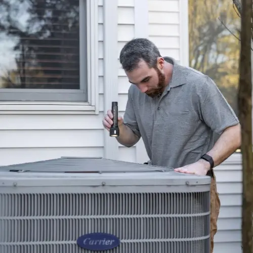 rental property preventative maintenance